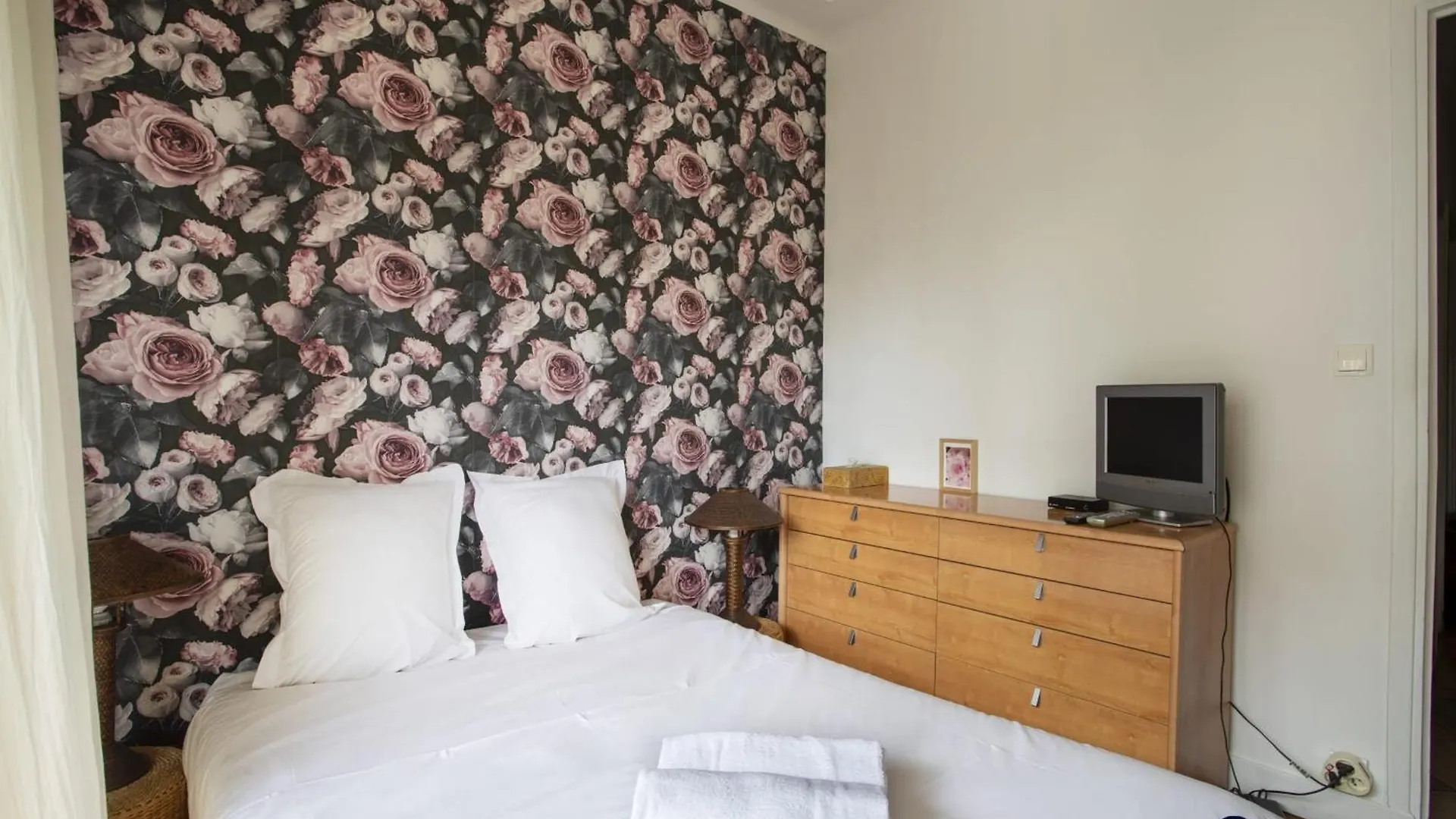 ניס Air-Conditioned Apartment In The Imperial Park 0*,