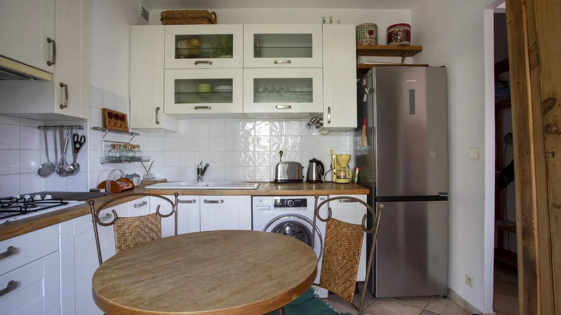Air-Conditioned Apartment In The Imperial Park Nice 0*,  France